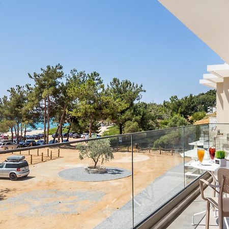 Ermioni Sea View Hotel Ліменарія Екстер'єр фото