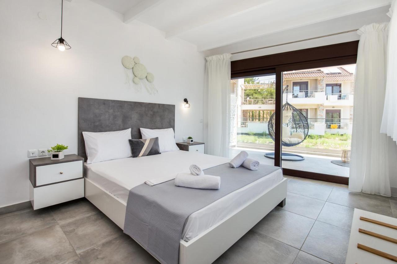 Ermioni Sea View Hotel Ліменарія Екстер'єр фото