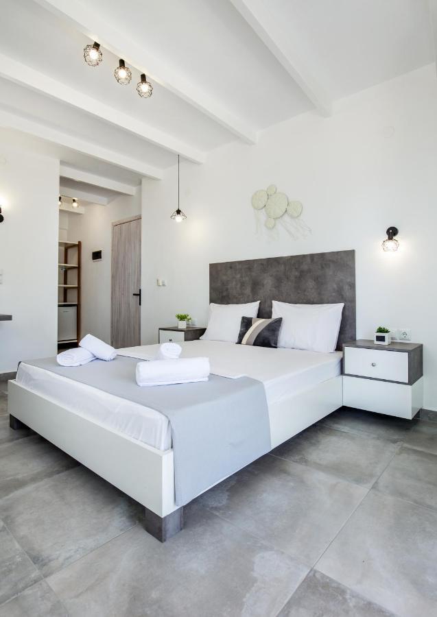Ermioni Sea View Hotel Ліменарія Екстер'єр фото