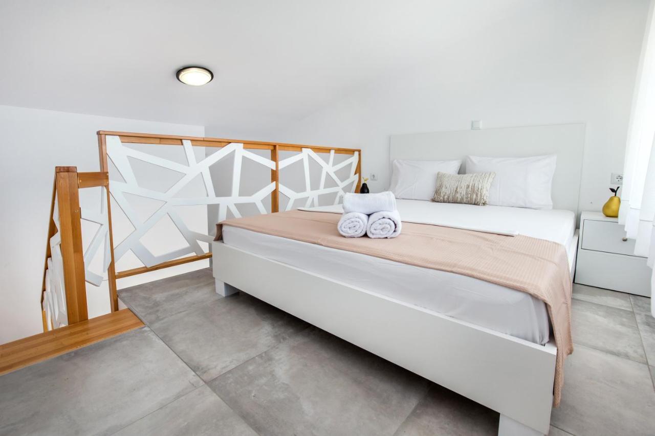 Ermioni Sea View Hotel Ліменарія Екстер'єр фото
