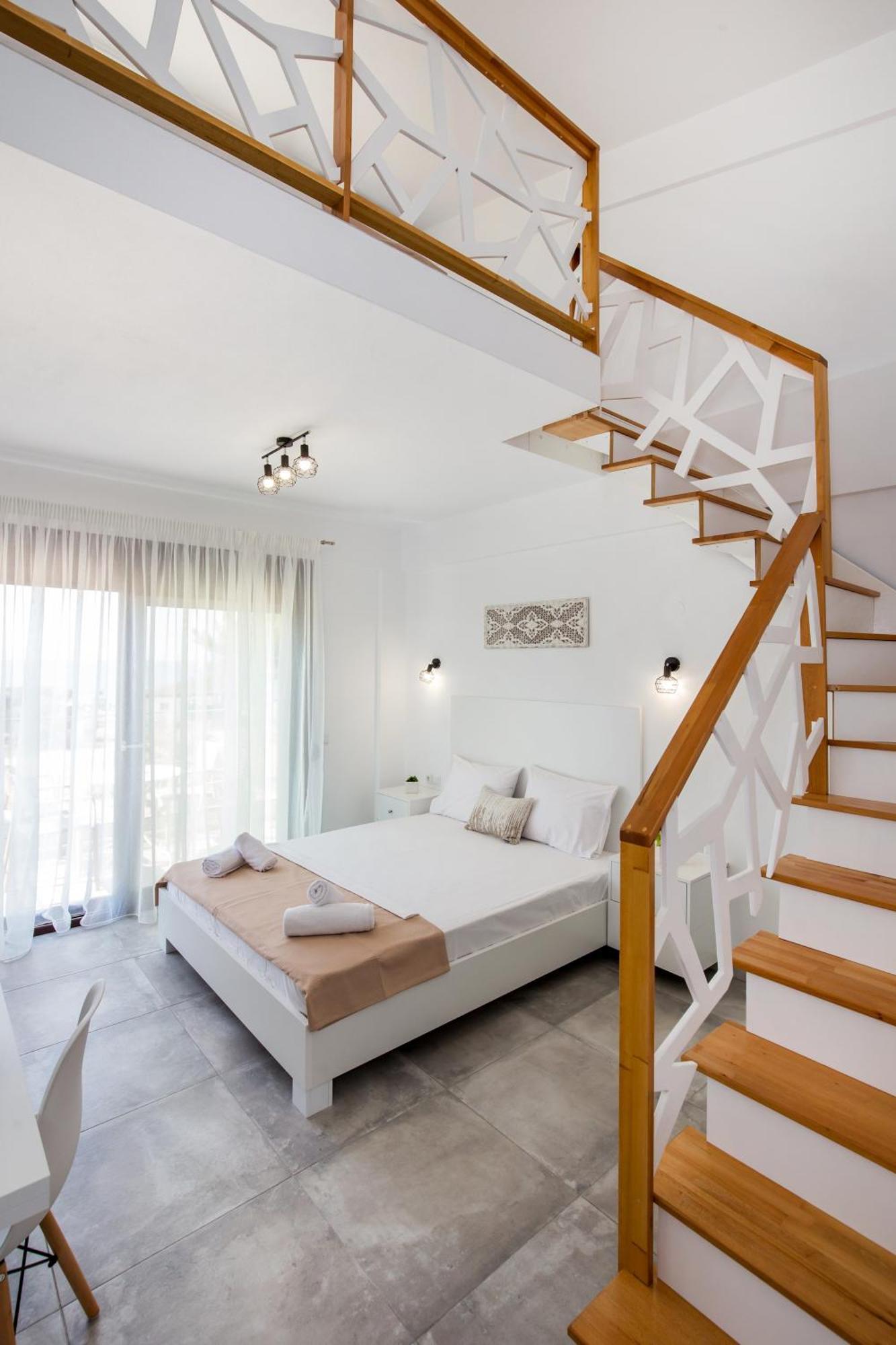 Ermioni Sea View Hotel Ліменарія Екстер'єр фото