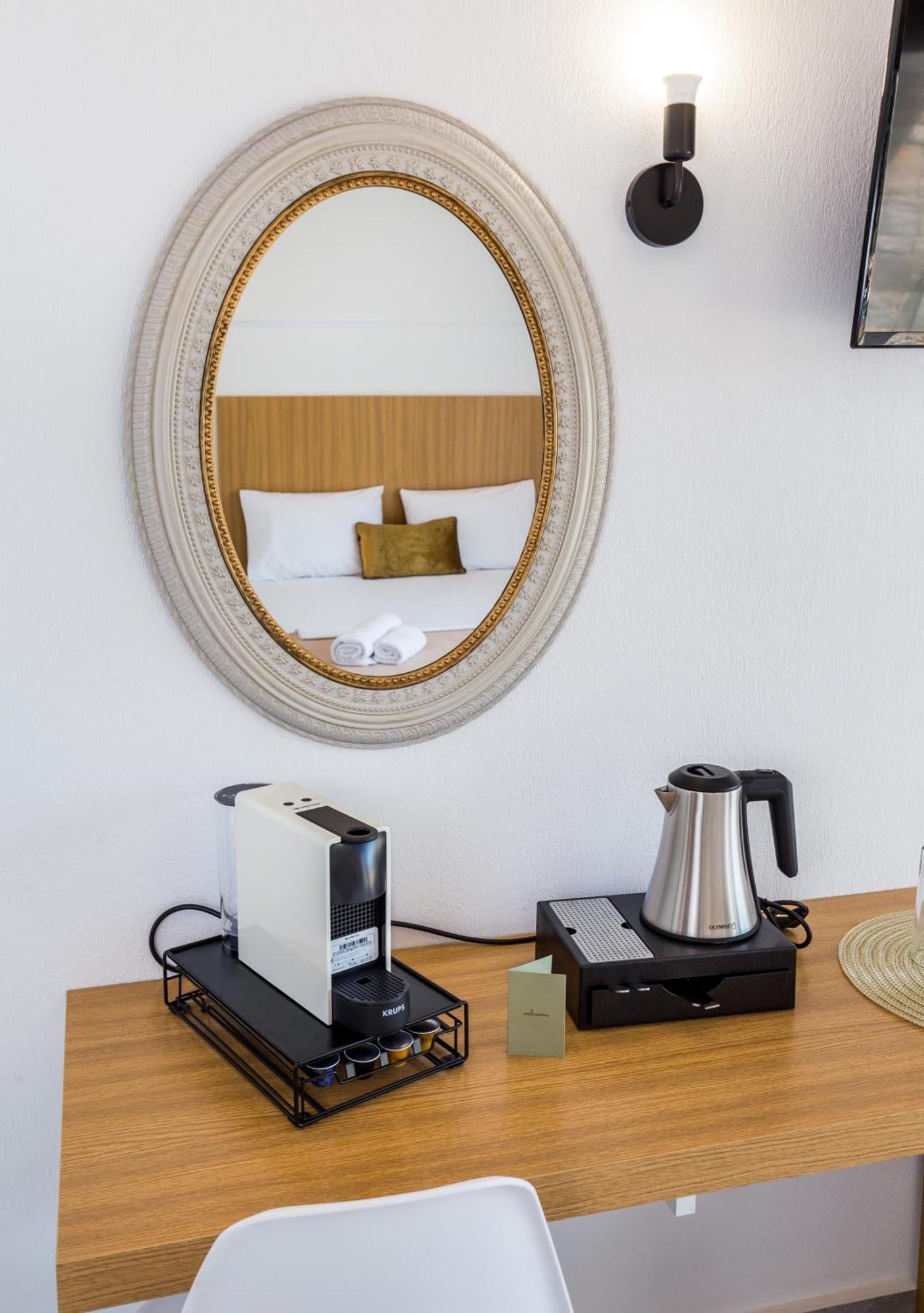 Ermioni Sea View Hotel Ліменарія Екстер'єр фото